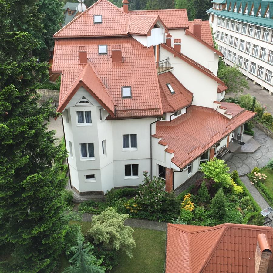 Hotel Radiola Yaremche Exterior photo