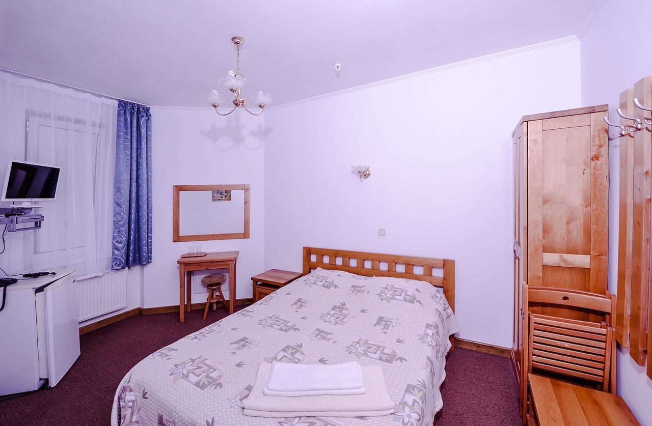 Hotel Radiola Yaremche Exterior photo